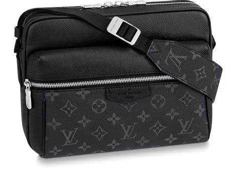 outdoor lv|Lv outdoor messenger bag.